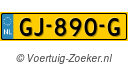 GJ890G