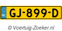 GJ899D