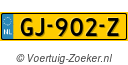 GJ902Z