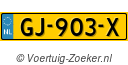 GJ903X
