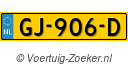GJ906D