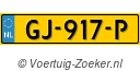 GJ917P
