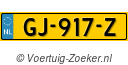 GJ917Z