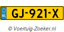 GJ921X