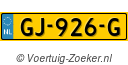 GJ926G