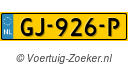 GJ926P