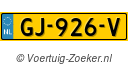 GJ926V