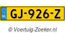 GJ926Z