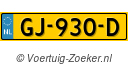GJ930D