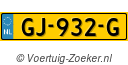 GJ932G
