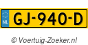 GJ940D