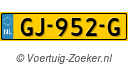 GJ952G