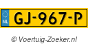 GJ967P