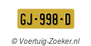 GJ998D