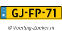 GJ-FP-71