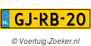 GJRB20