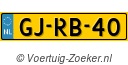 GJRB40