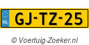 GJTZ25