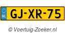 GJXR75