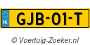 GJB01T