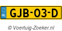 GJB03D