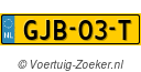 GJB03T