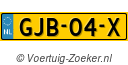 GJB04X