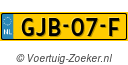 GJB07F
