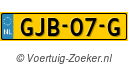 GJB07G