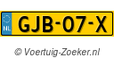 GJB07X