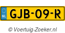 GJB09R