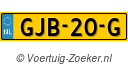 GJB20G