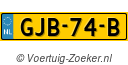 GJB74B