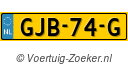 GJB74G