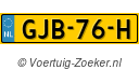GJB76H