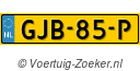 GJB85P