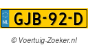 GJB92D