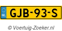 GJB93S