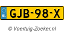 GJB98X