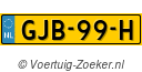 GJB99H