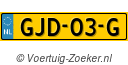 GJD03G