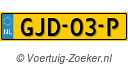 GJD03P