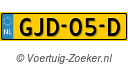 GJD05D