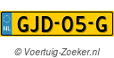 GJD05G