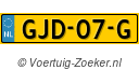 GJD07G