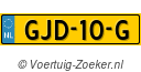 GJD10G