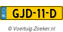 GJD11D