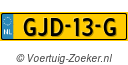 GJD13G