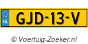 GJD13V