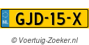 GJD15X